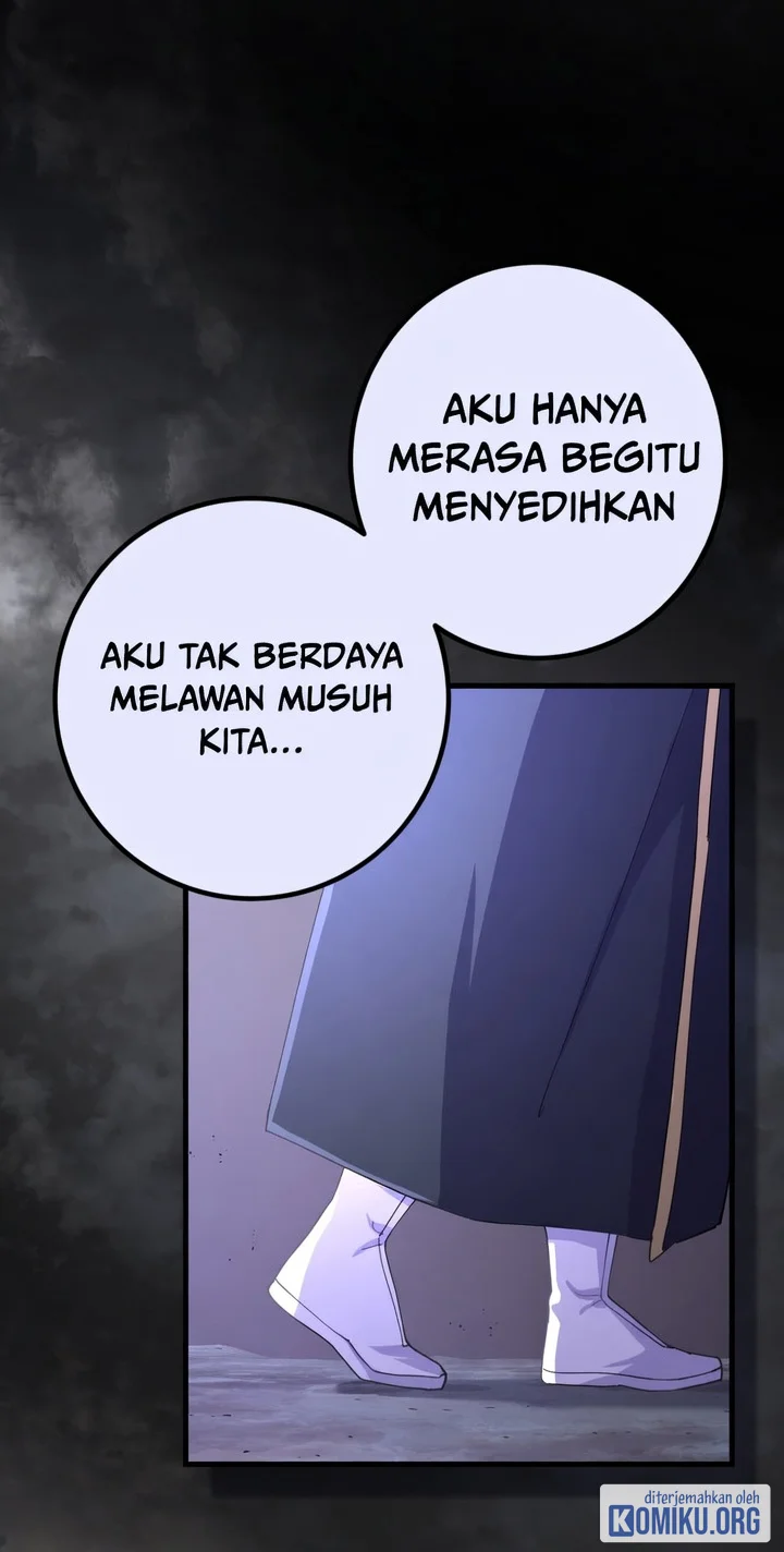 The Reincarnation of the Forbidden Archmage Chapter 131 - halaman 28