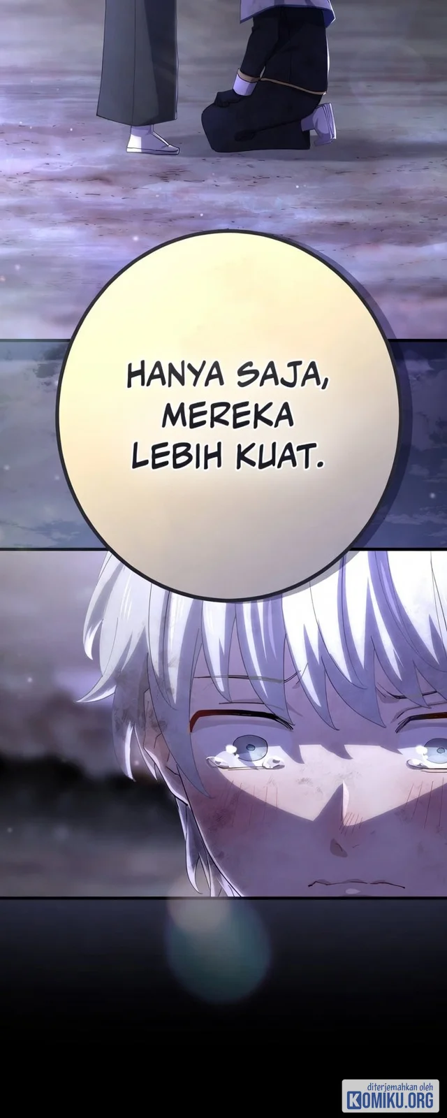The Reincarnation of the Forbidden Archmage Chapter 131 - halaman 30