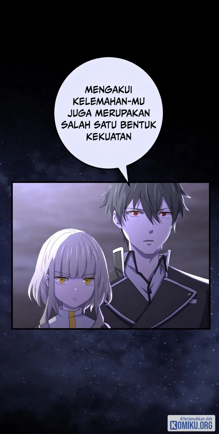 The Reincarnation of the Forbidden Archmage Chapter 131 - halaman 31