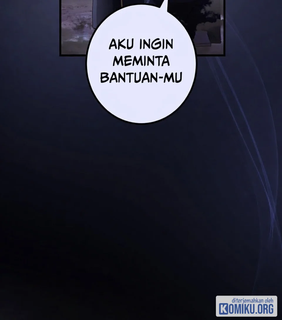 The Reincarnation of the Forbidden Archmage Chapter 131 - halaman 34
