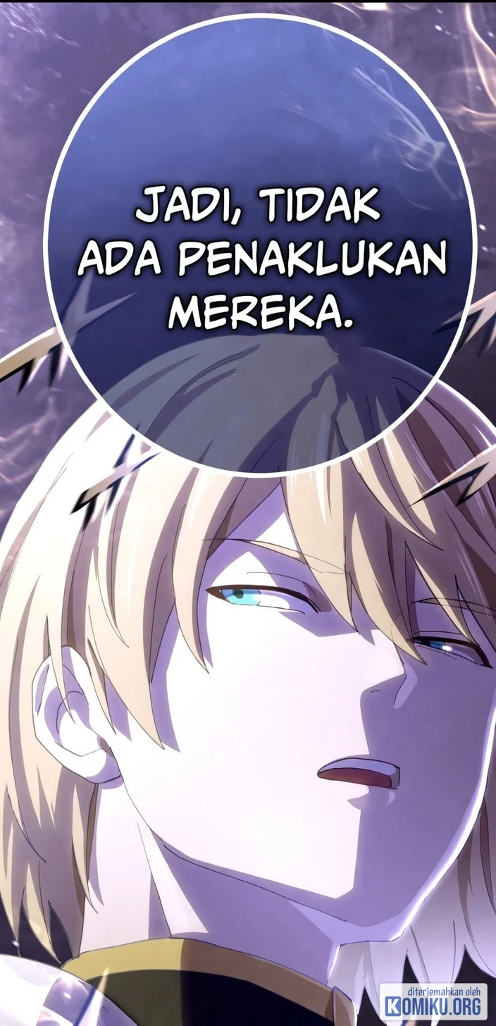 The Reincarnation of the Forbidden Archmage Chapter 131 - halaman 46