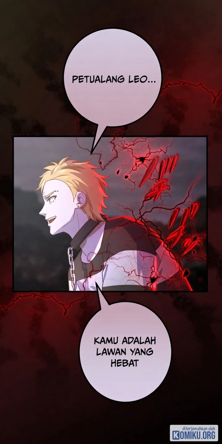The Reincarnation of the Forbidden Archmage Chapter 131 - halaman 5