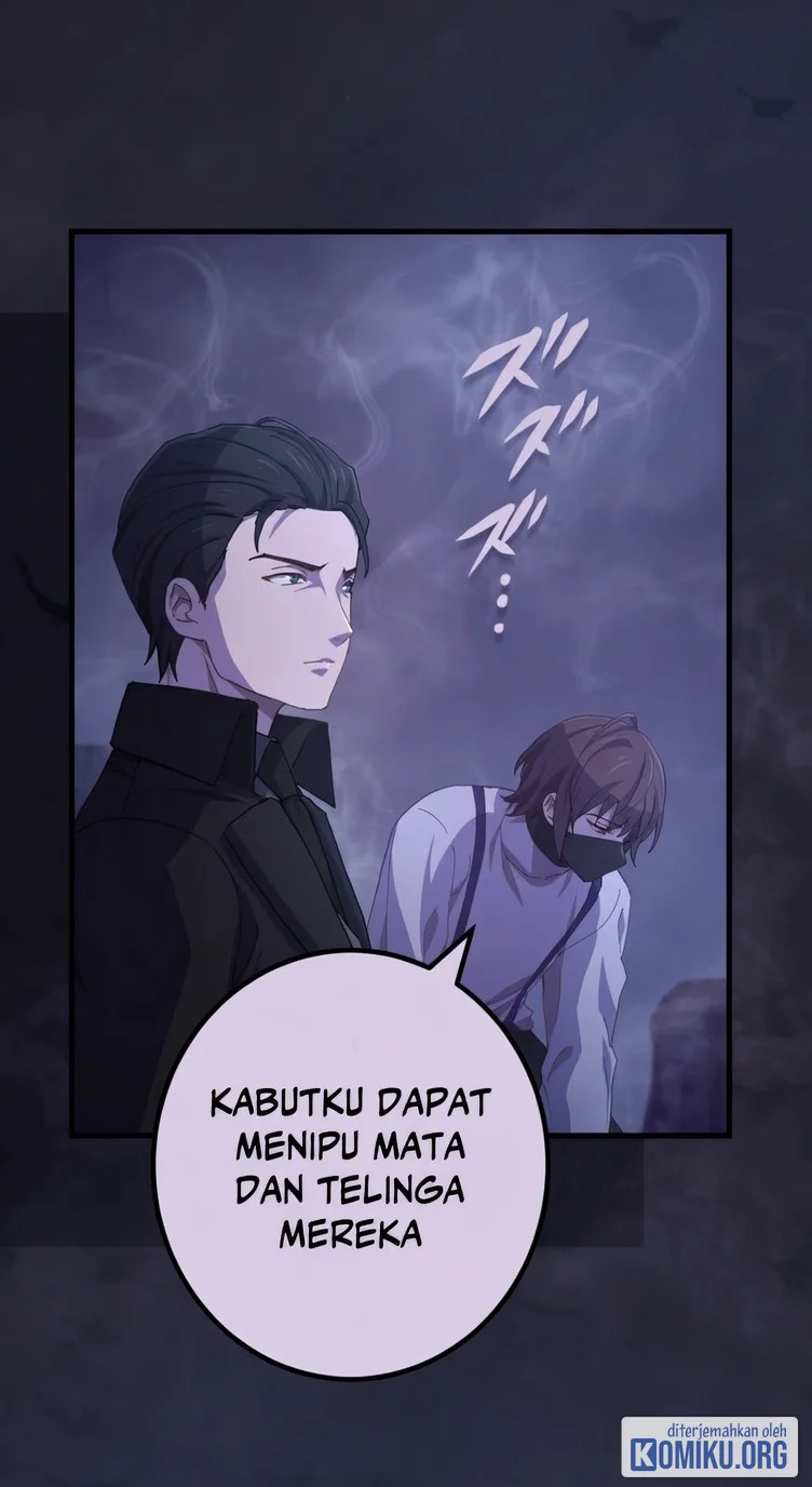 The Reincarnation of the Forbidden Archmage Chapter 131 - halaman 53