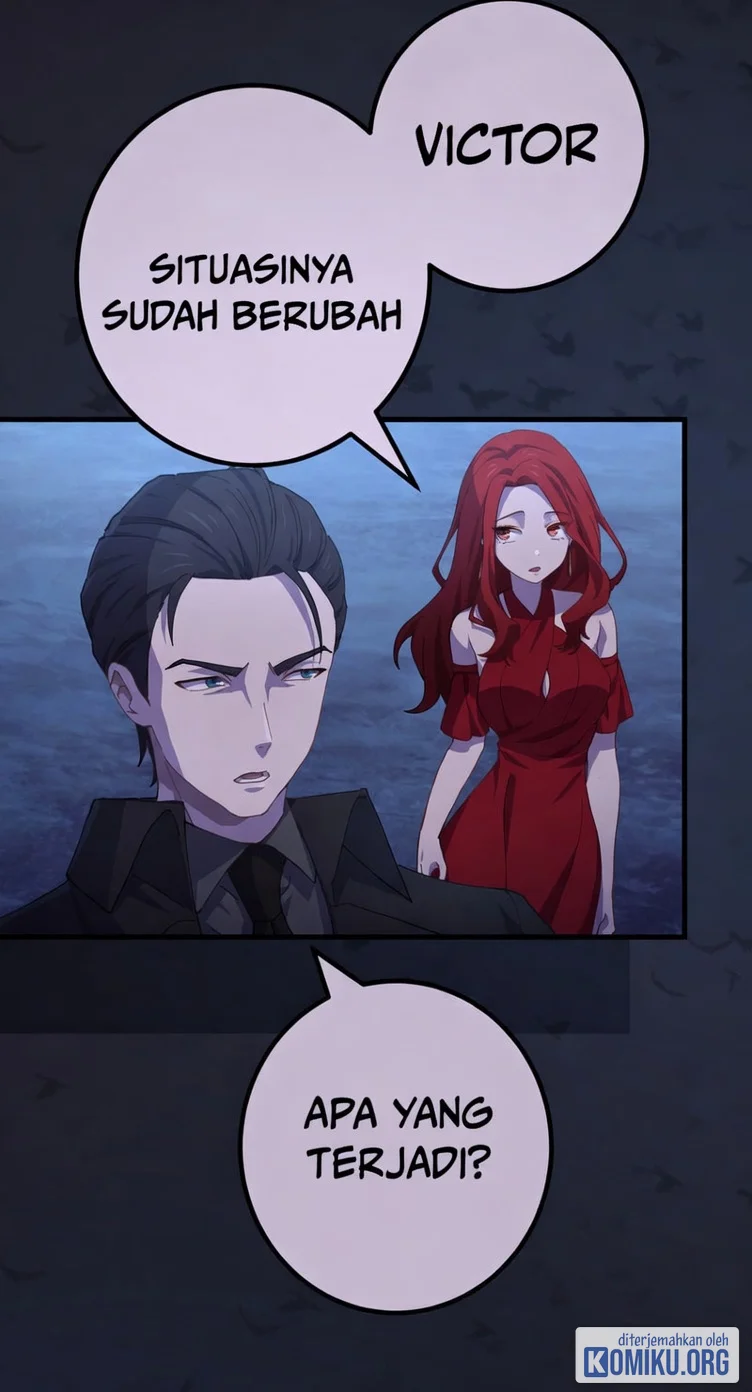 The Reincarnation of the Forbidden Archmage Chapter 131 - halaman 59