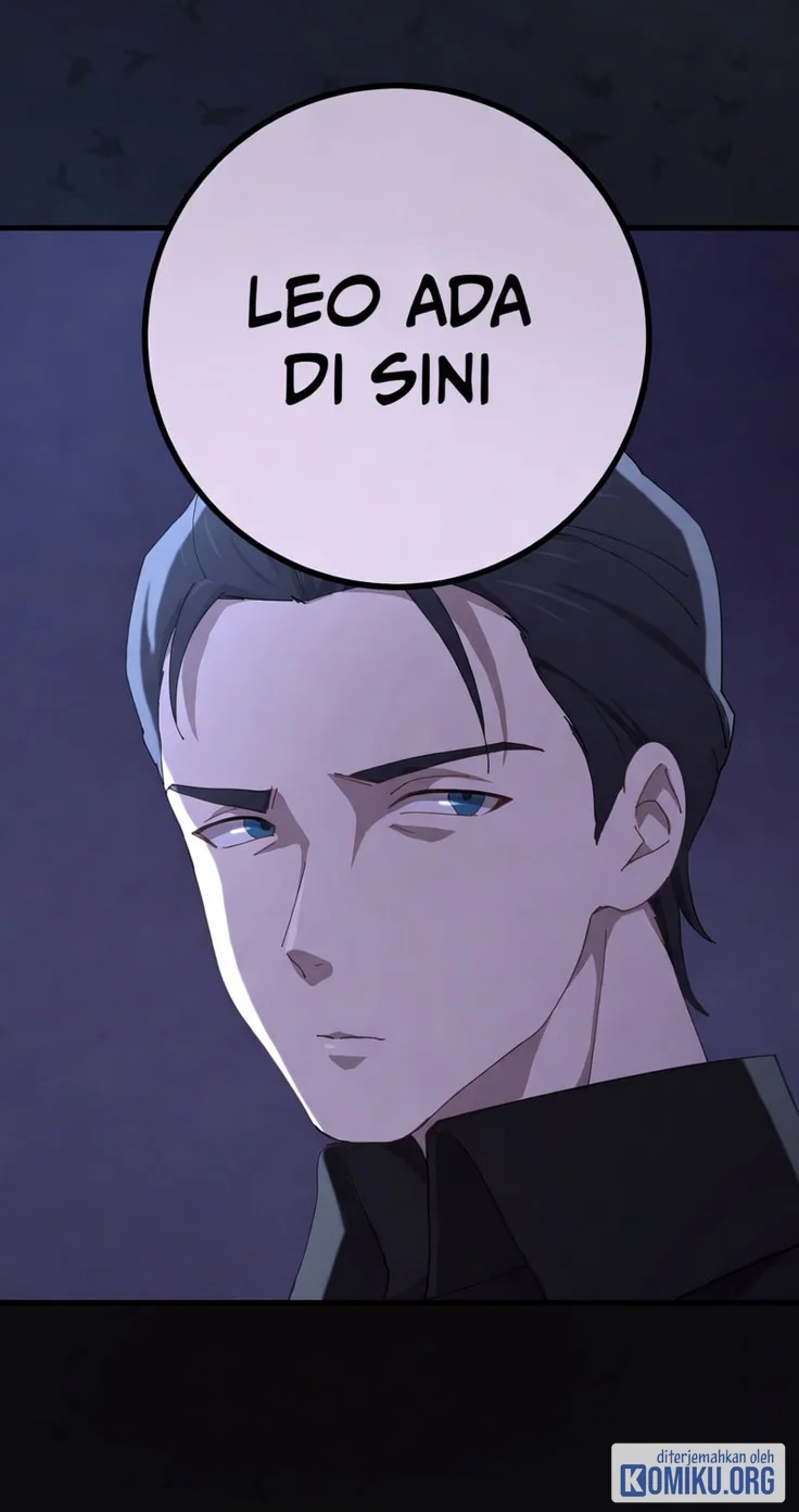 The Reincarnation of the Forbidden Archmage Chapter 131 - halaman 60