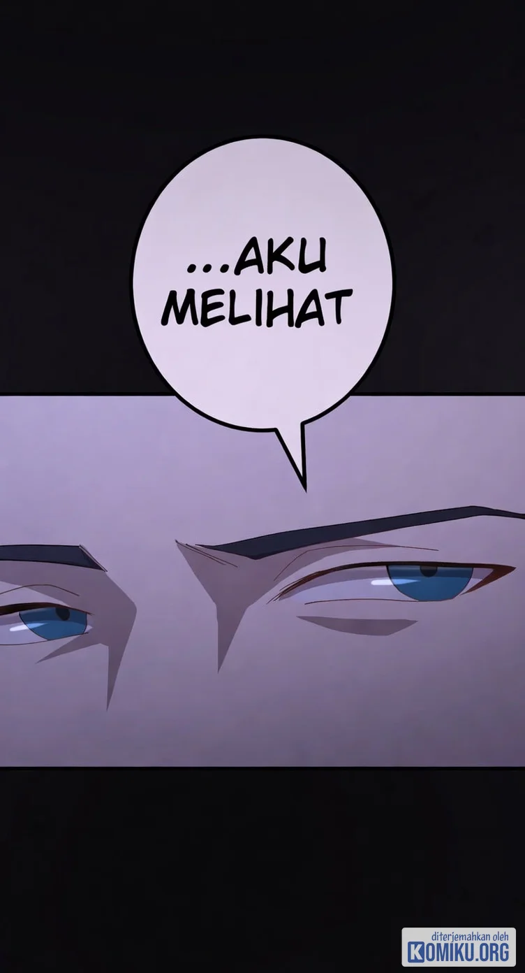 The Reincarnation of the Forbidden Archmage Chapter 131 - halaman 61
