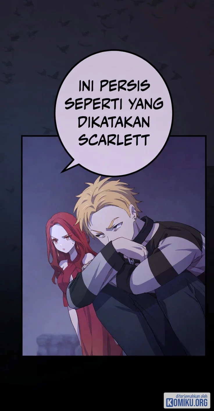 The Reincarnation of the Forbidden Archmage Chapter 131 - halaman 63