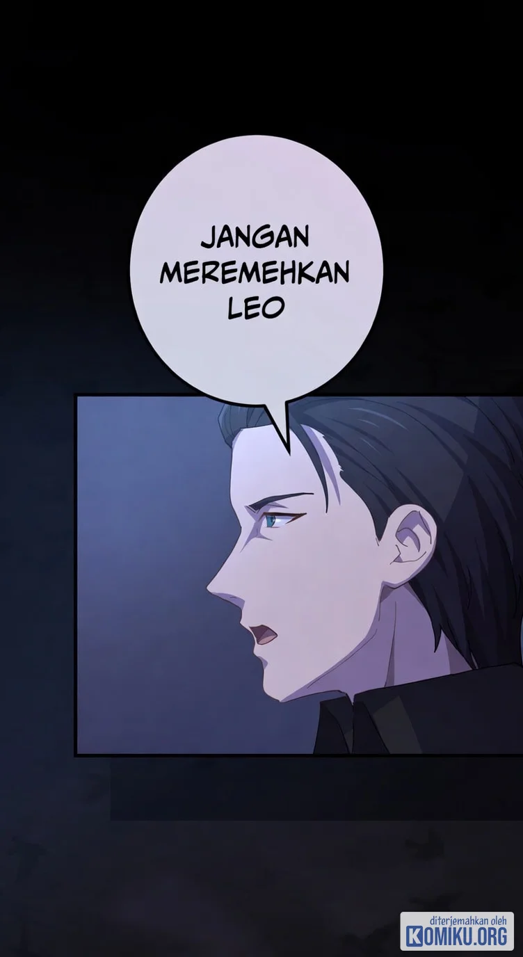 The Reincarnation of the Forbidden Archmage Chapter 131 - halaman 64