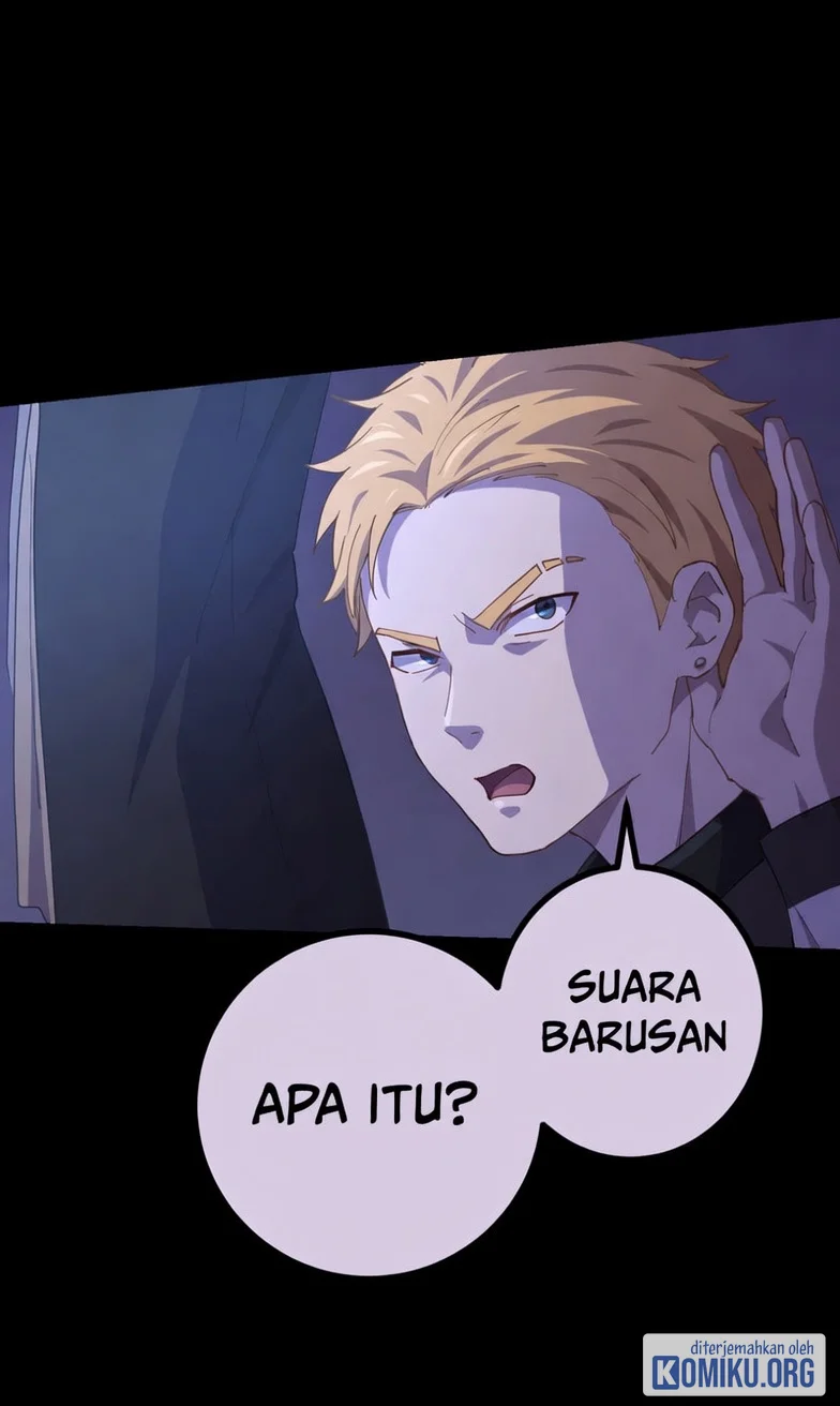 The Reincarnation of the Forbidden Archmage Chapter 131 - halaman 69