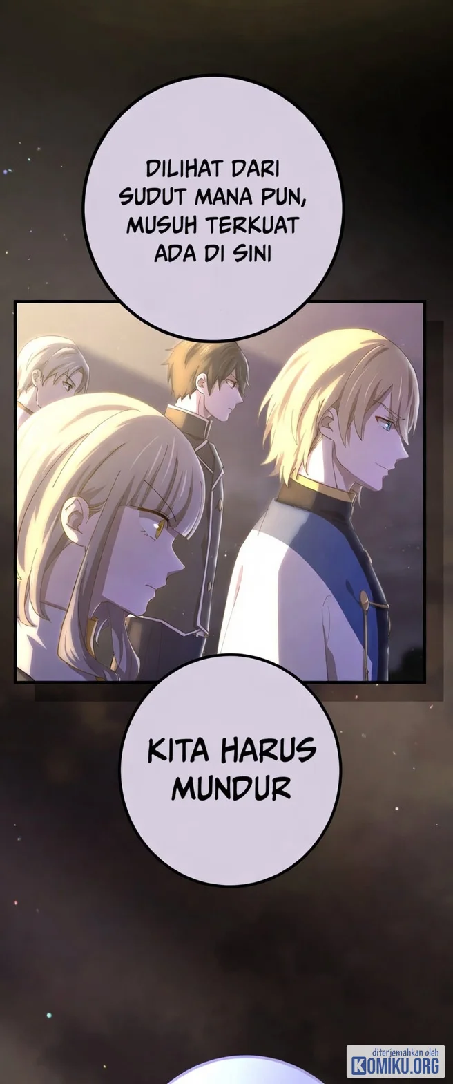 The Reincarnation of the Forbidden Archmage Chapter 131 - halaman 7