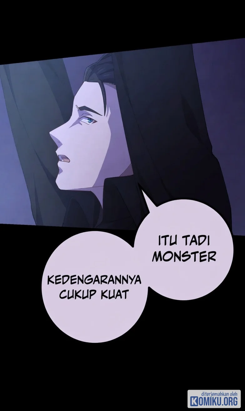 The Reincarnation of the Forbidden Archmage Chapter 131 - halaman 70