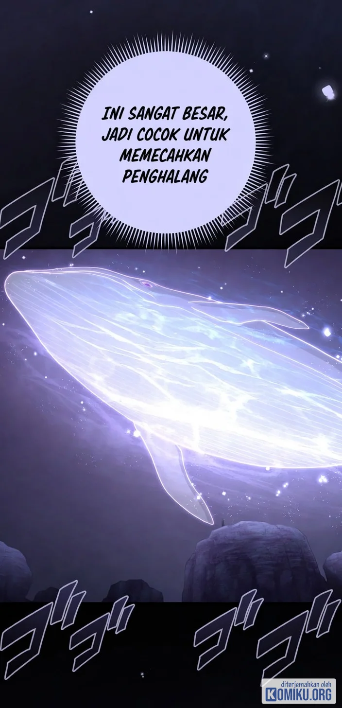 The Reincarnation of the Forbidden Archmage Chapter 131 - halaman 77