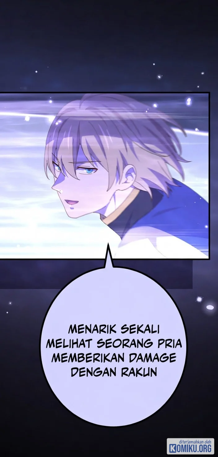 The Reincarnation of the Forbidden Archmage Chapter 131 - halaman 80