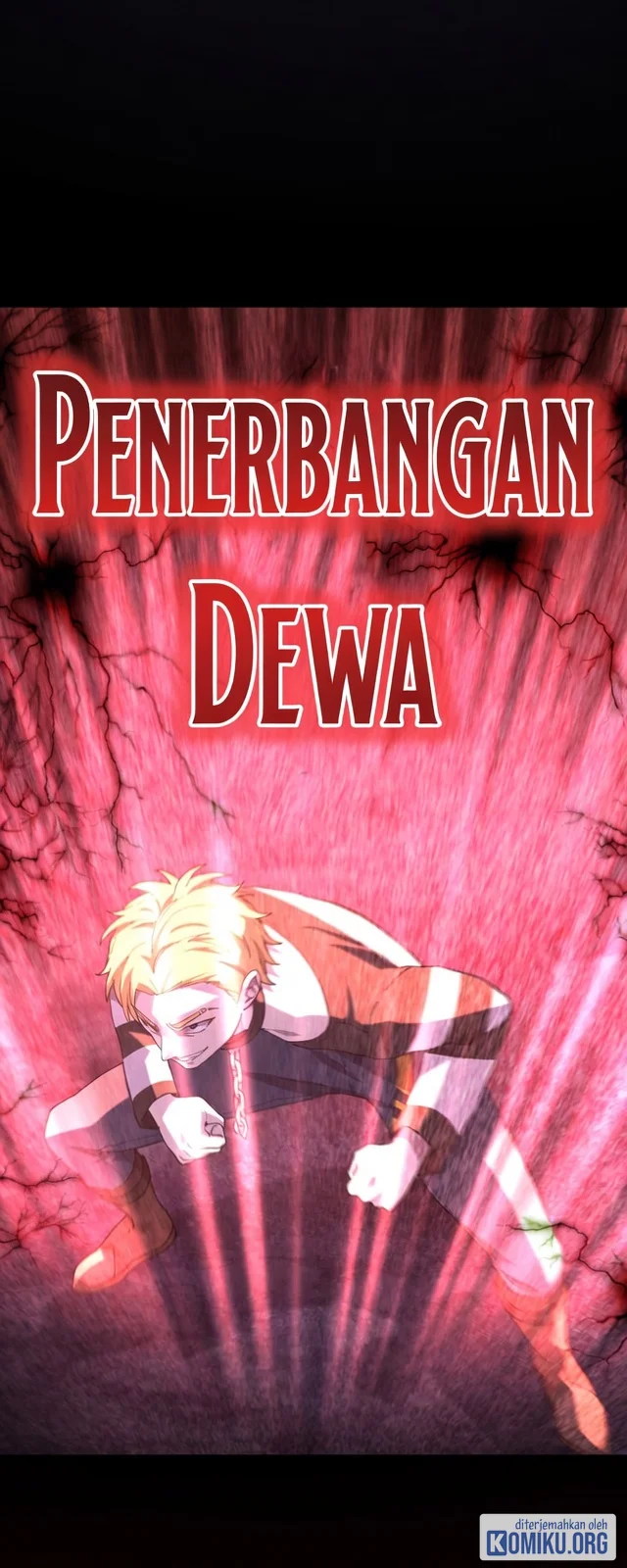 The Reincarnation of the Forbidden Archmage Chapter 131 - halaman 81