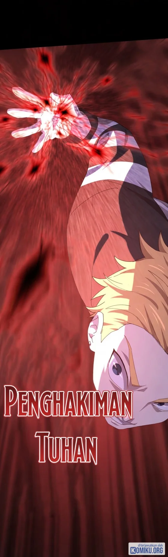 The Reincarnation of the Forbidden Archmage Chapter 131 - halaman 83