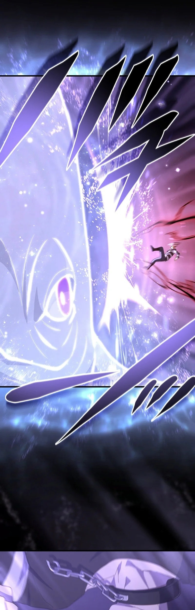 The Reincarnation of the Forbidden Archmage Chapter 131 - halaman 85