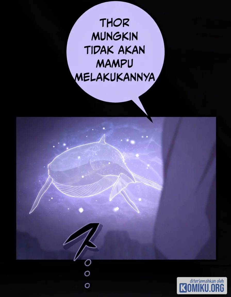 The Reincarnation of the Forbidden Archmage Chapter 131 - halaman 90