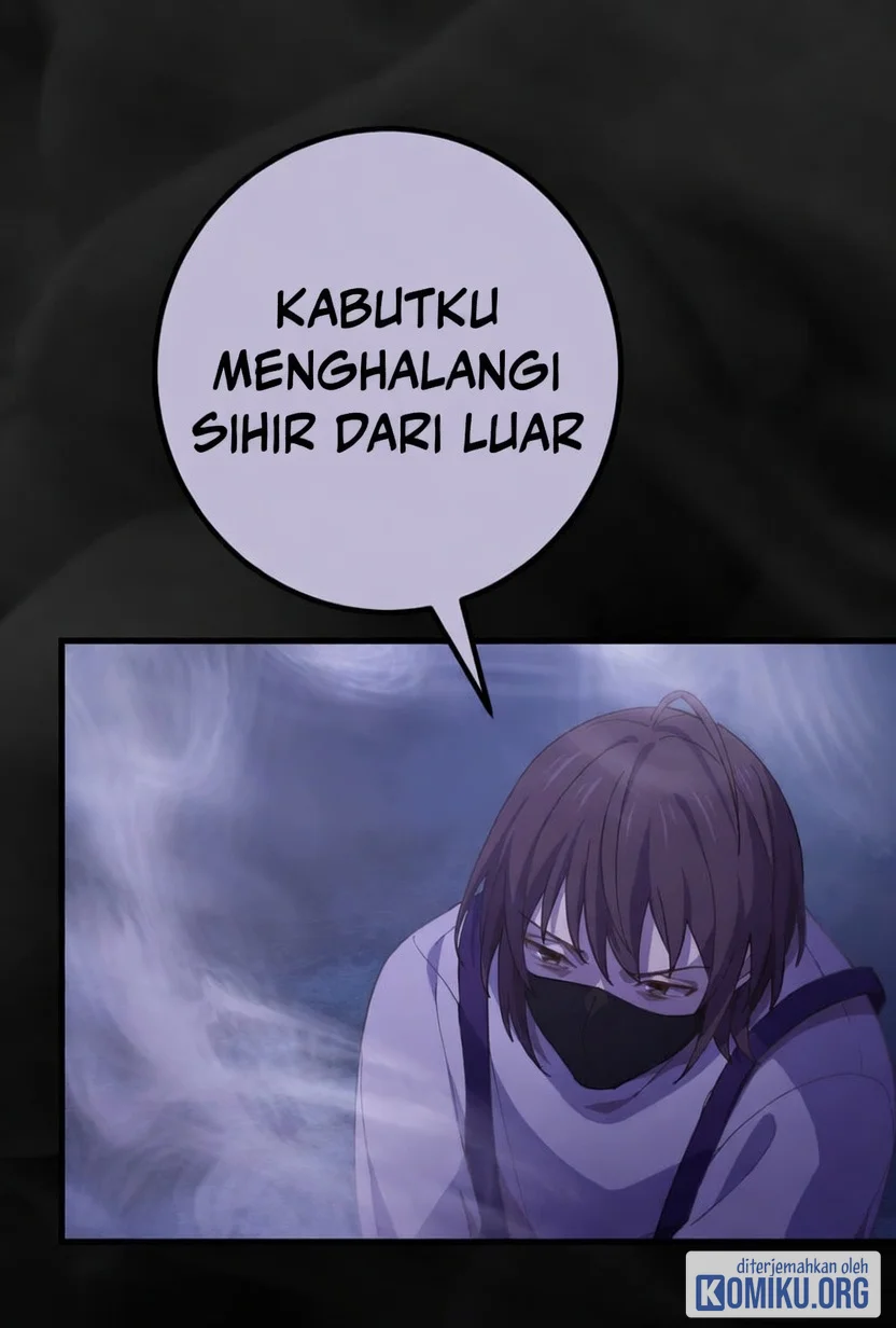The Reincarnation of the Forbidden Archmage Chapter 131 - halaman 97