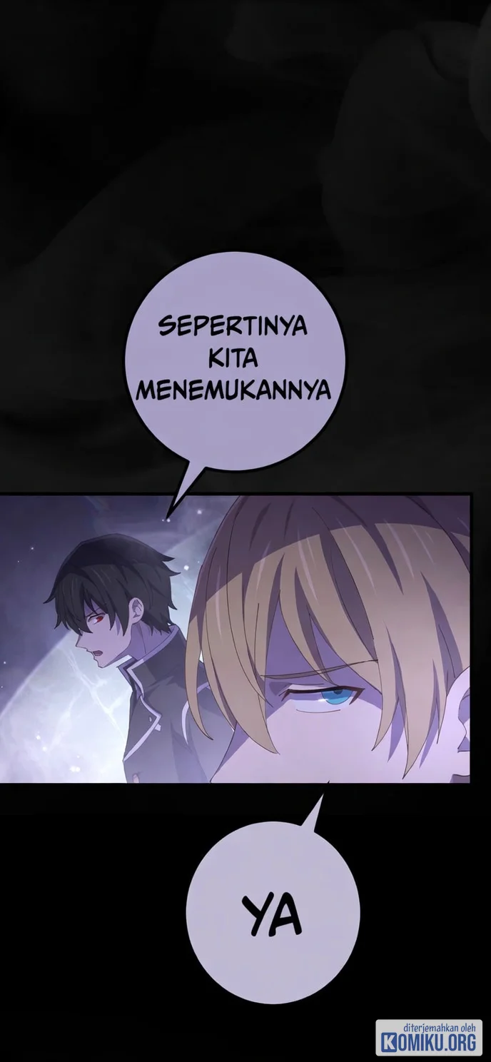 The Reincarnation of the Forbidden Archmage Chapter 131 - halaman 98