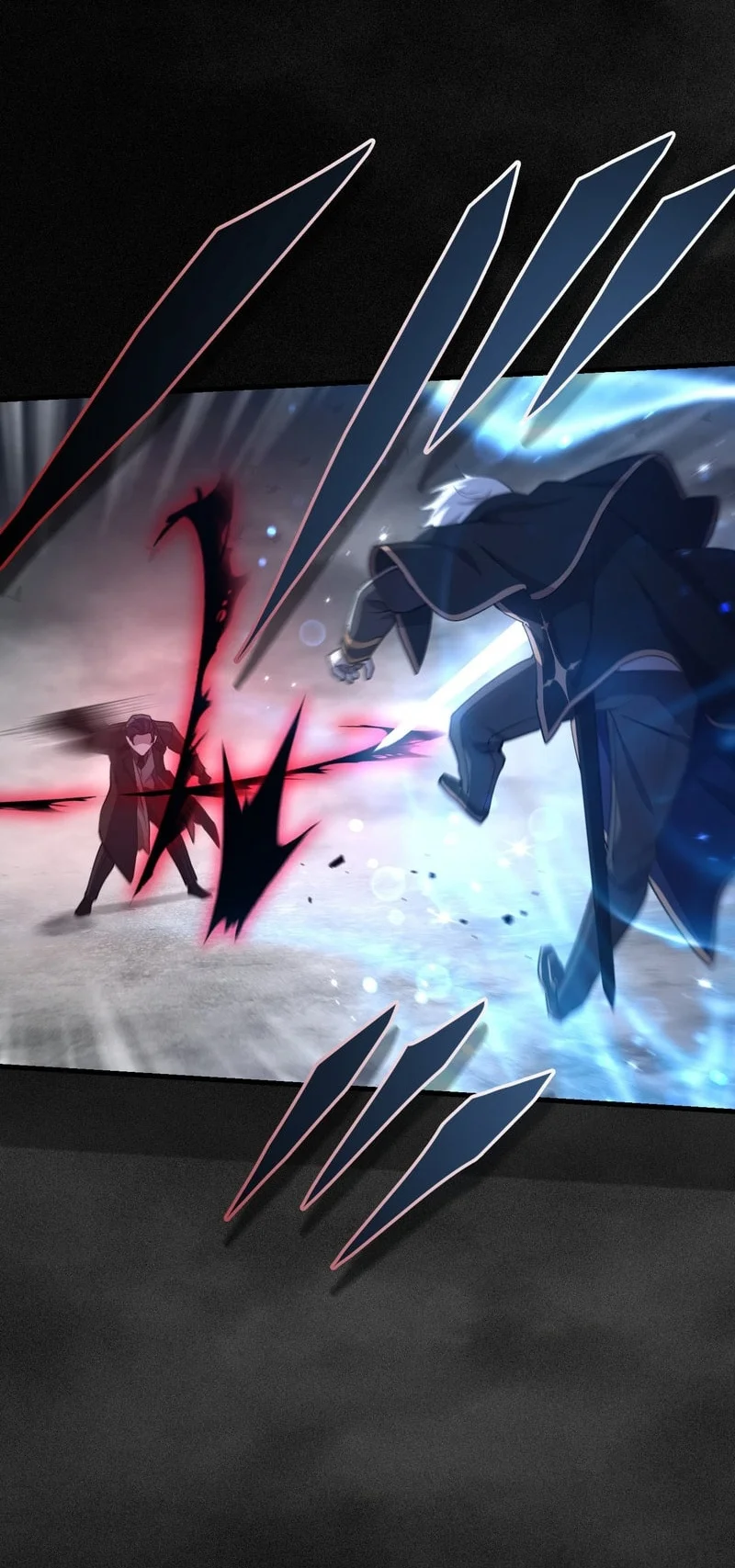The Reincarnation of the Forbidden Archmage Chapter 132 - halaman 13