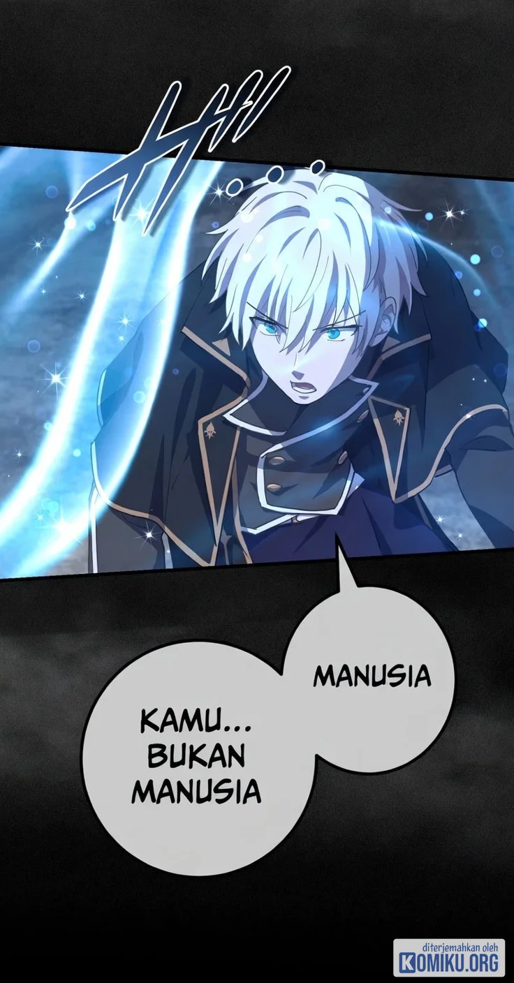 The Reincarnation of the Forbidden Archmage Chapter 132 - halaman 14