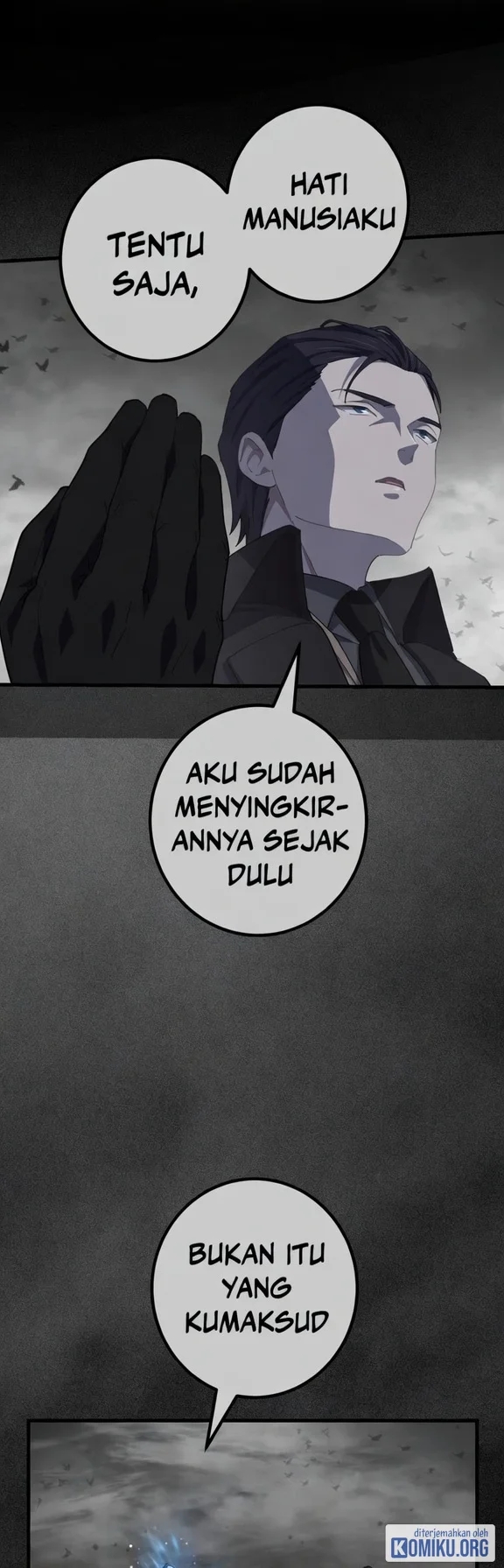 The Reincarnation of the Forbidden Archmage Chapter 132 - halaman 15