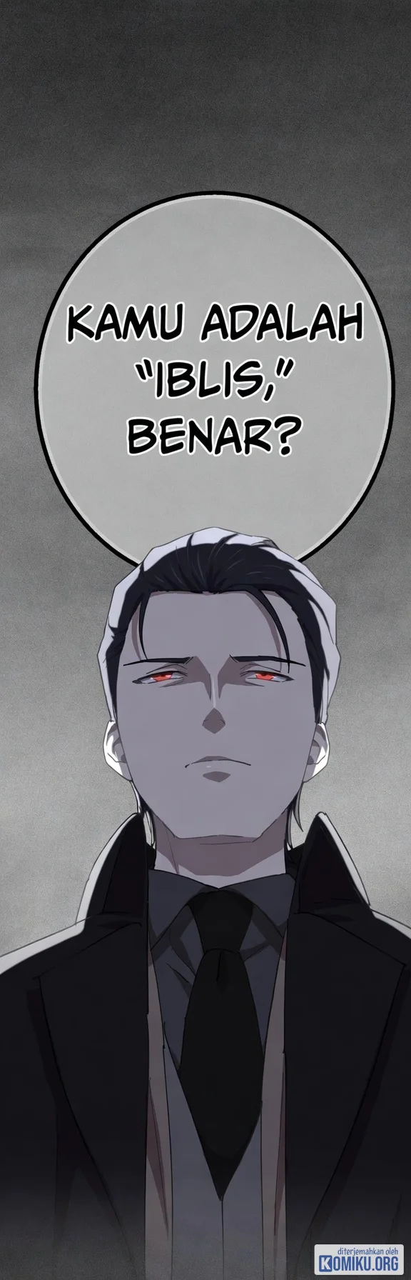 The Reincarnation of the Forbidden Archmage Chapter 132 - halaman 17
