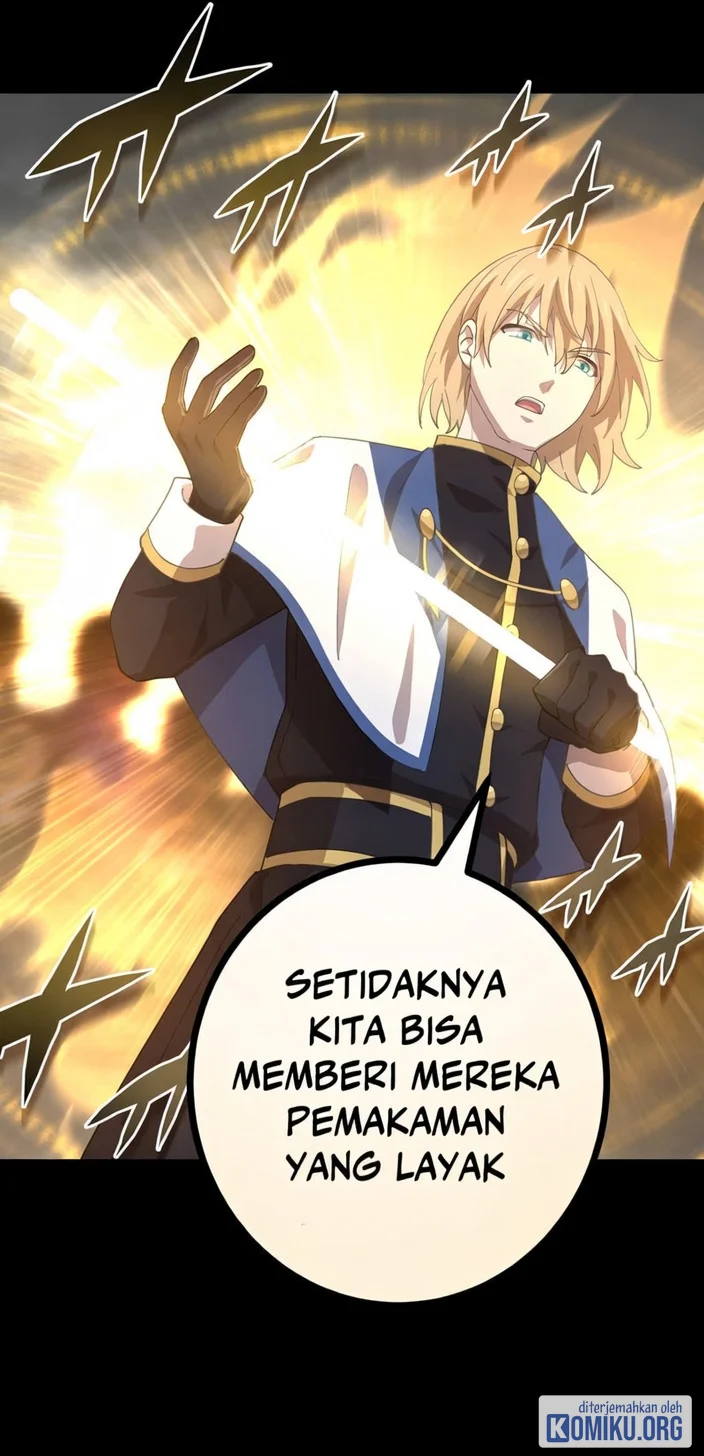 The Reincarnation of the Forbidden Archmage Chapter 132 - halaman 18