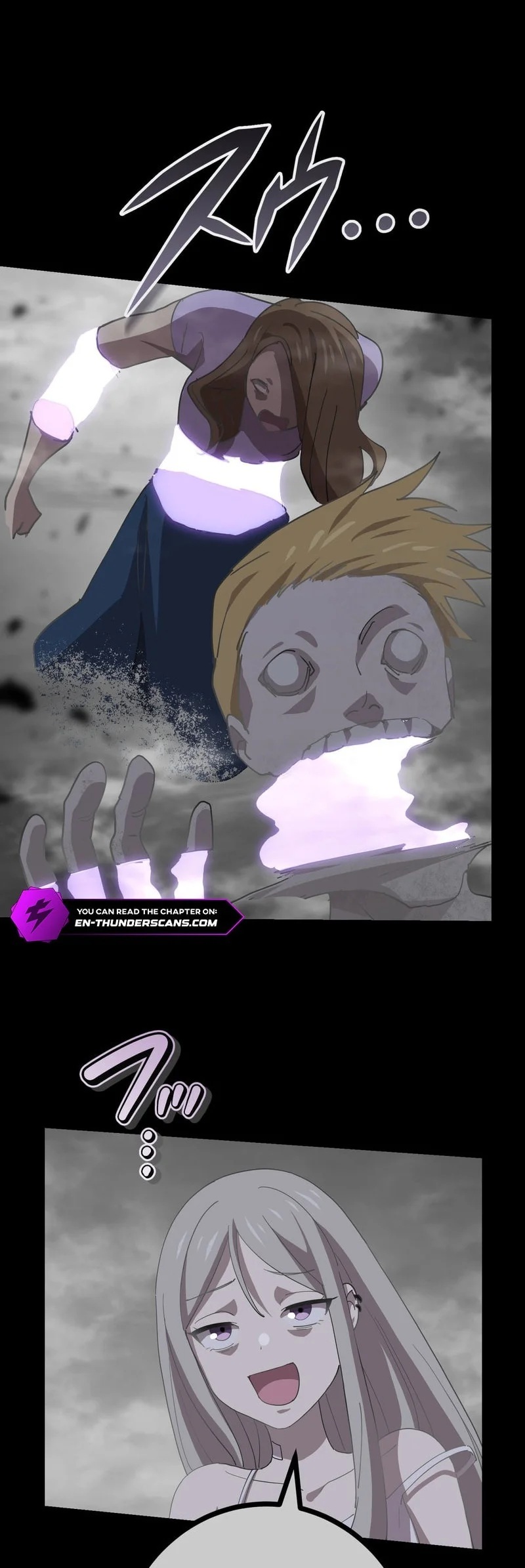 The Reincarnation of the Forbidden Archmage Chapter 132 - halaman 23