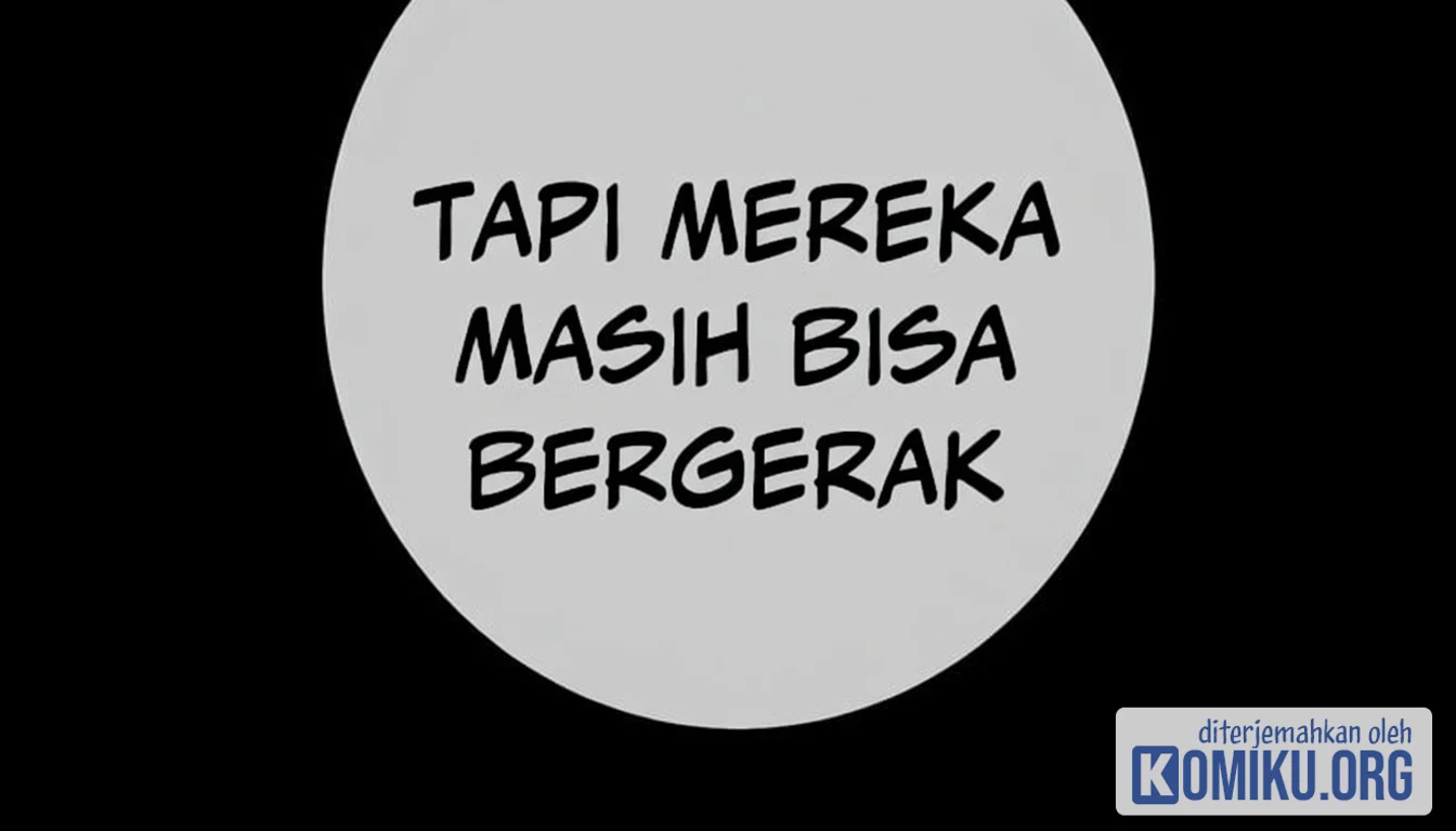 The Reincarnation of the Forbidden Archmage Chapter 132 - halaman 24