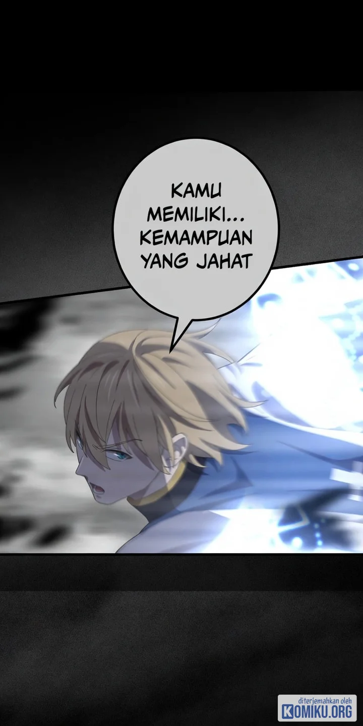 The Reincarnation of the Forbidden Archmage Chapter 132 - halaman 26