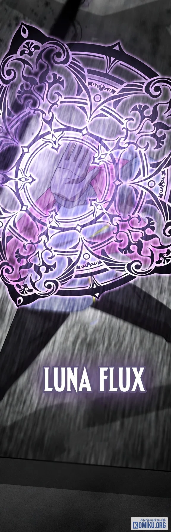 The Reincarnation of the Forbidden Archmage Chapter 132 - halaman 29