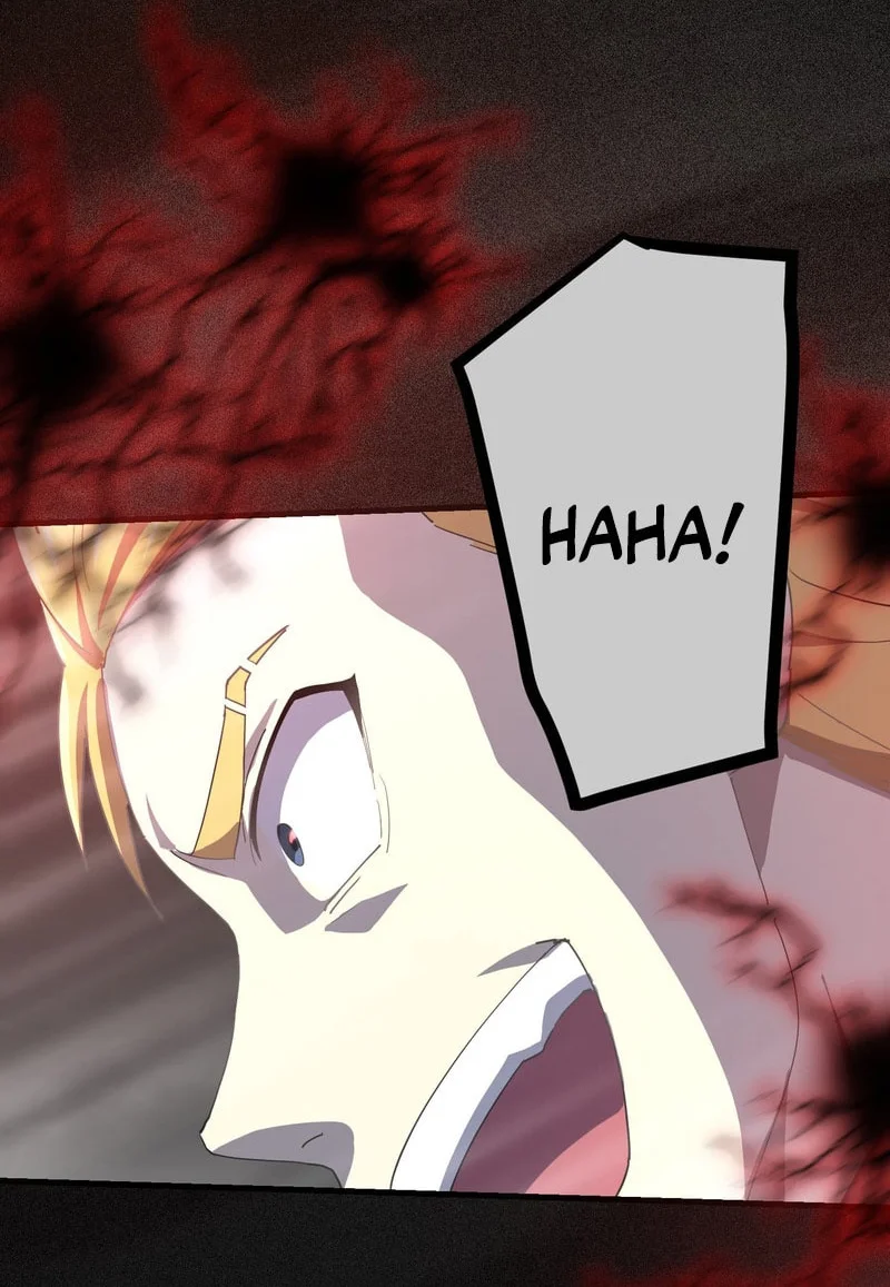 The Reincarnation of the Forbidden Archmage Chapter 132 - halaman 38