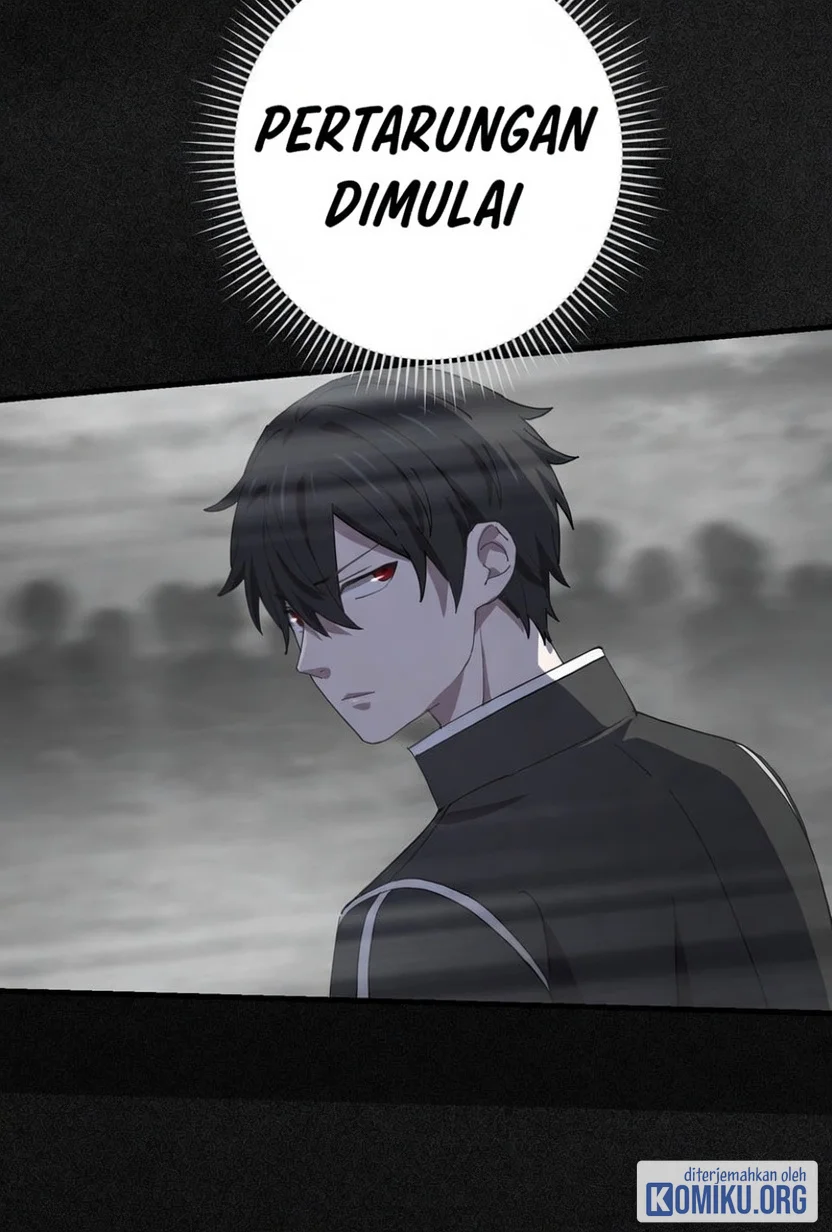 The Reincarnation of the Forbidden Archmage Chapter 132 - halaman 40