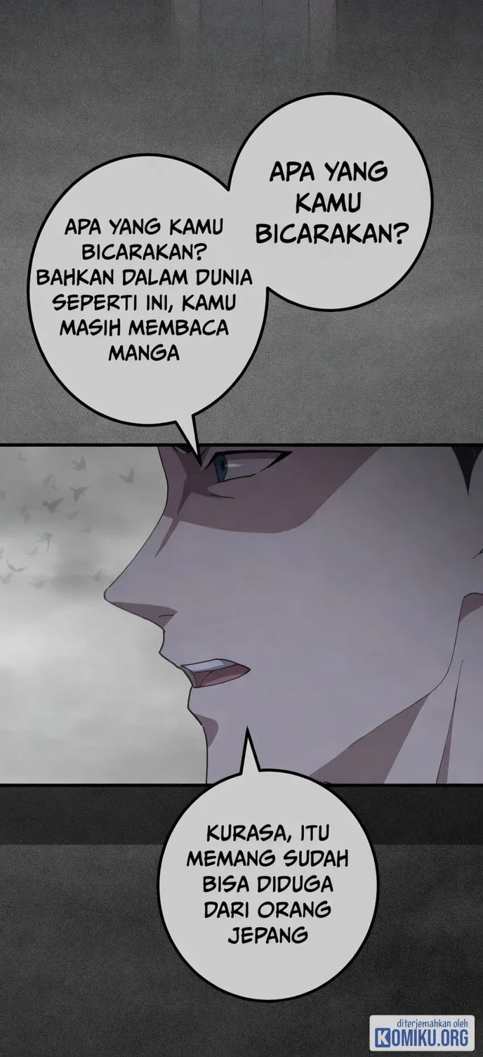 The Reincarnation of the Forbidden Archmage Chapter 132 - halaman 46