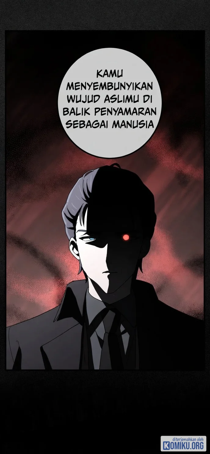The Reincarnation of the Forbidden Archmage Chapter 132 - halaman 48