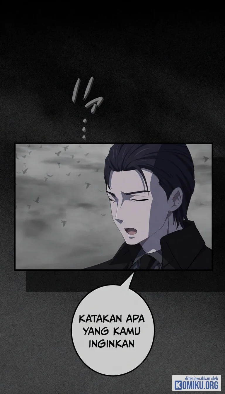 The Reincarnation of the Forbidden Archmage Chapter 132 - halaman 49