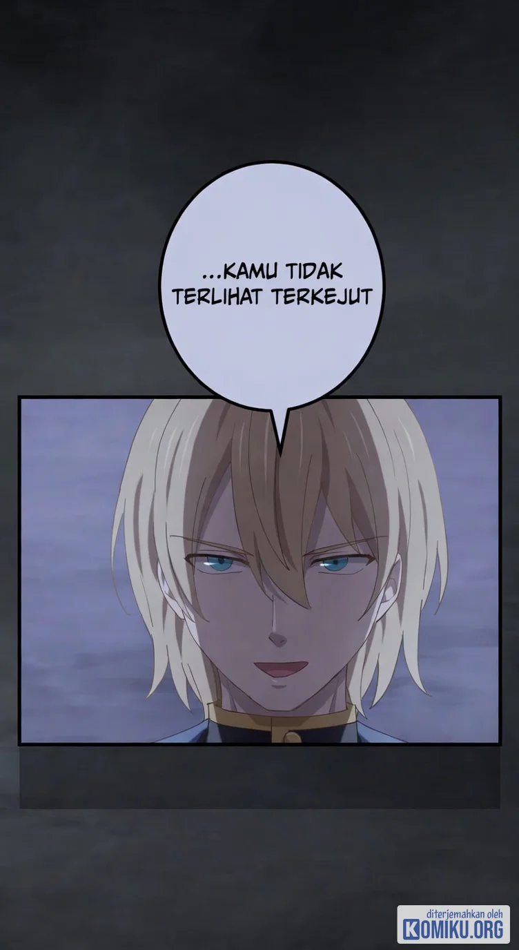 The Reincarnation of the Forbidden Archmage Chapter 132 - halaman 5