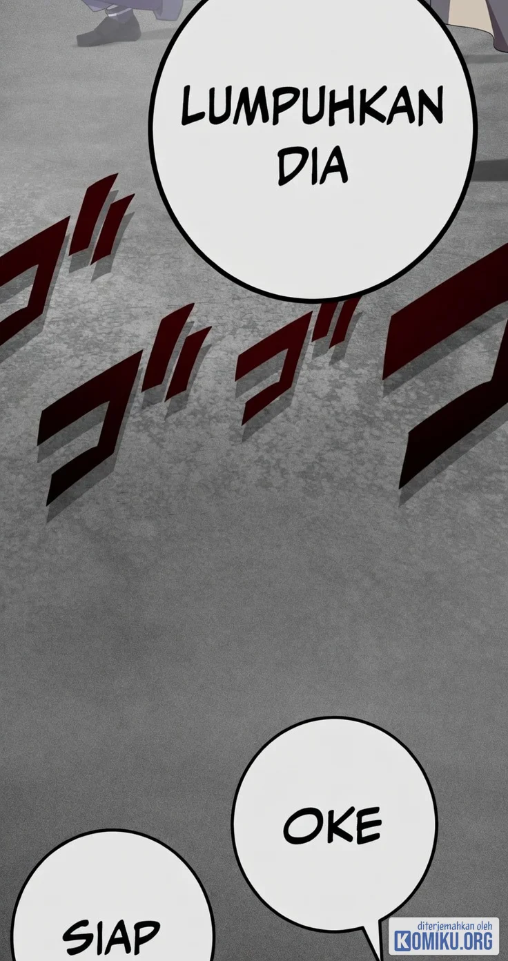 The Reincarnation of the Forbidden Archmage Chapter 132 - halaman 51
