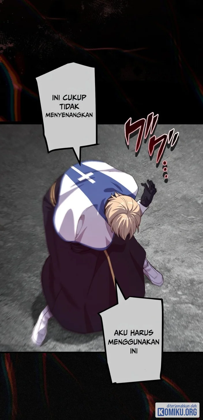 The Reincarnation of the Forbidden Archmage Chapter 132 - halaman 68