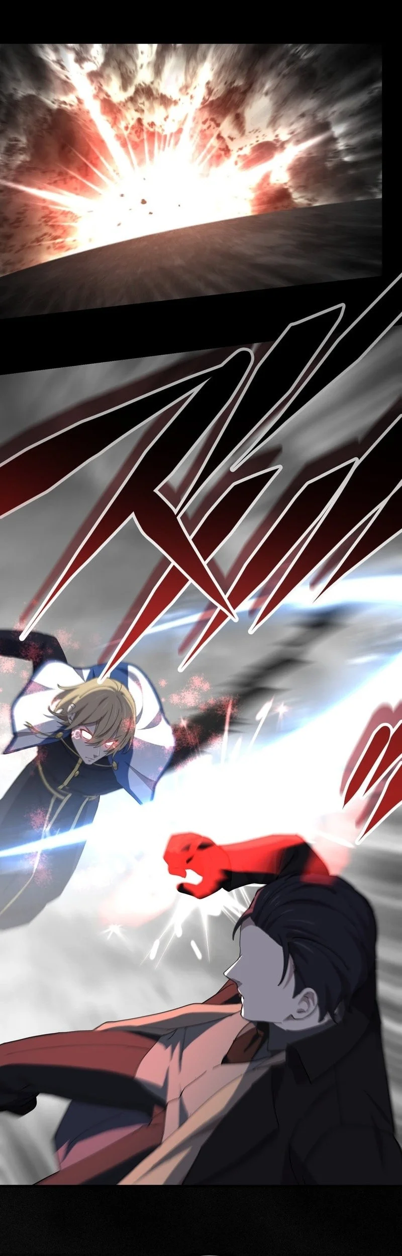 The Reincarnation of the Forbidden Archmage Chapter 132 - halaman 70