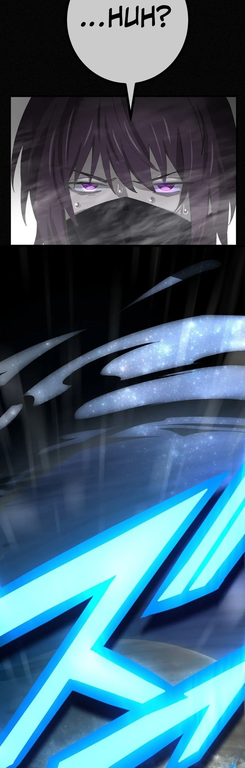 The Reincarnation of the Forbidden Archmage Chapter 132 - halaman 72