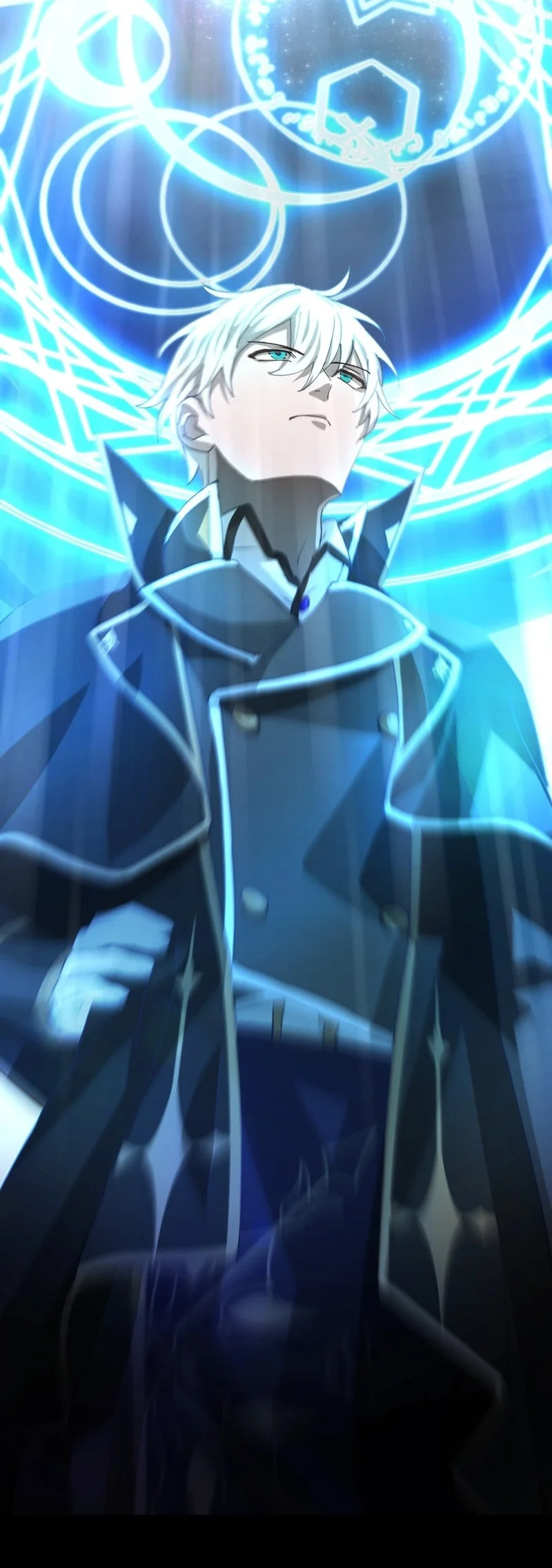 The Reincarnation of the Forbidden Archmage Chapter 132 - halaman 75