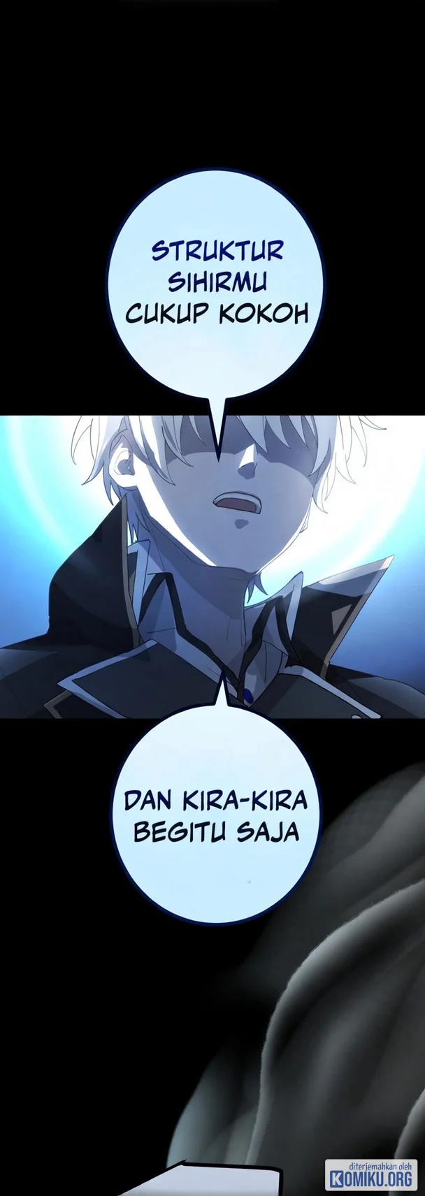 The Reincarnation of the Forbidden Archmage Chapter 132 - halaman 76