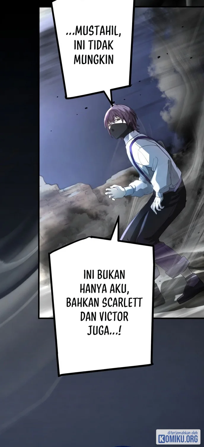 The Reincarnation of the Forbidden Archmage Chapter 132 - halaman 77