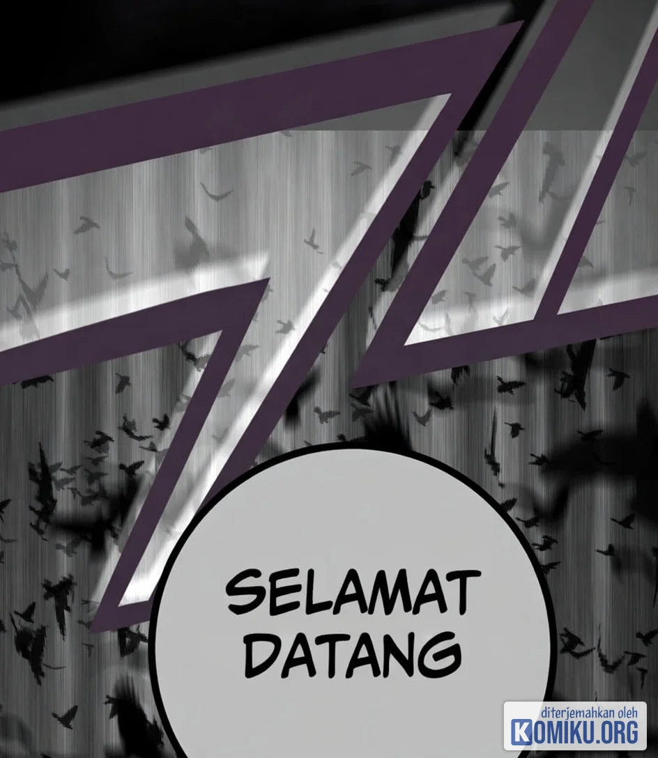 The Reincarnation of the Forbidden Archmage Chapter 132 - halaman 8