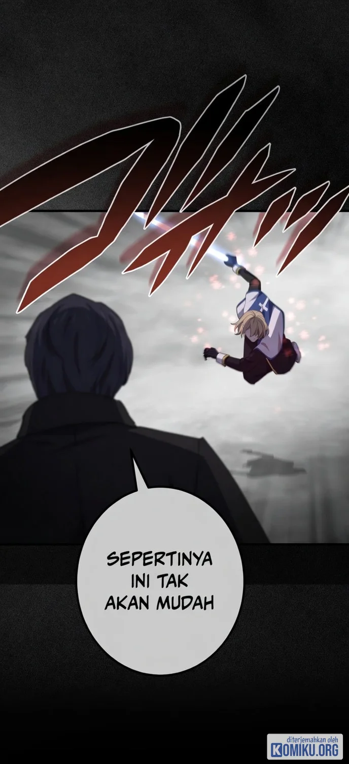 The Reincarnation of the Forbidden Archmage Chapter 132 - halaman 81