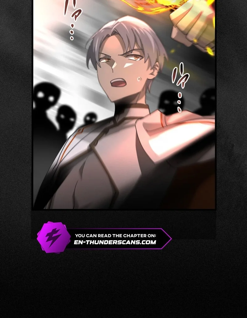 The Reincarnation of the Forbidden Archmage Chapter 132 - halaman 88