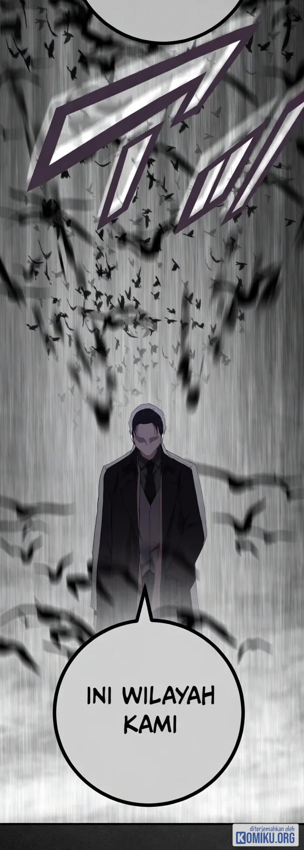 The Reincarnation of the Forbidden Archmage Chapter 132 - halaman 9