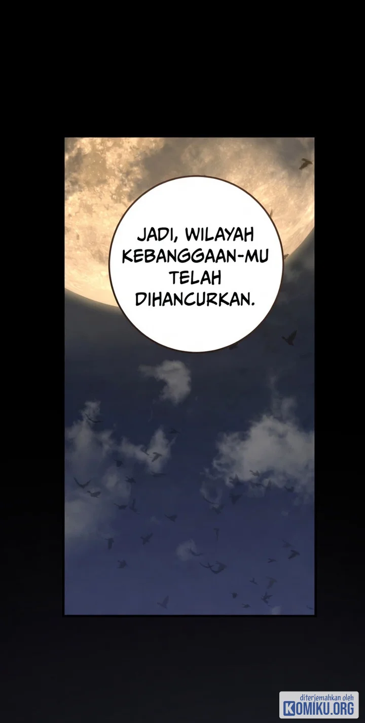 The Reincarnation of the Forbidden Archmage Chapter 133 - halaman 11